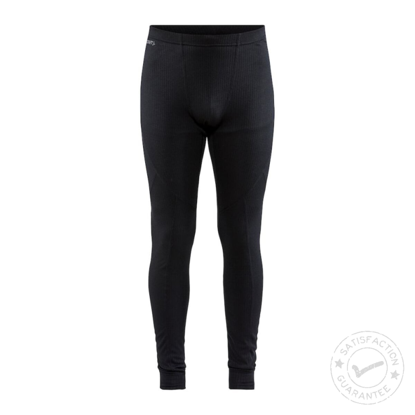 CRAFT Core Dry Baselayer Set black - Lenjerie termică - Mărimea: XL