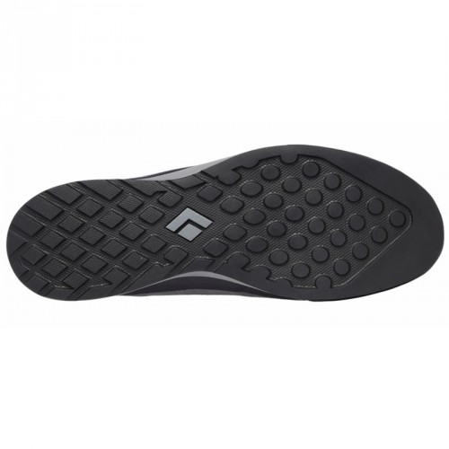 BLACK DIAMOND Technician Women nickel