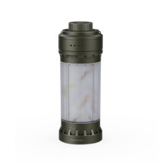 FENIX CL22R olive - latern