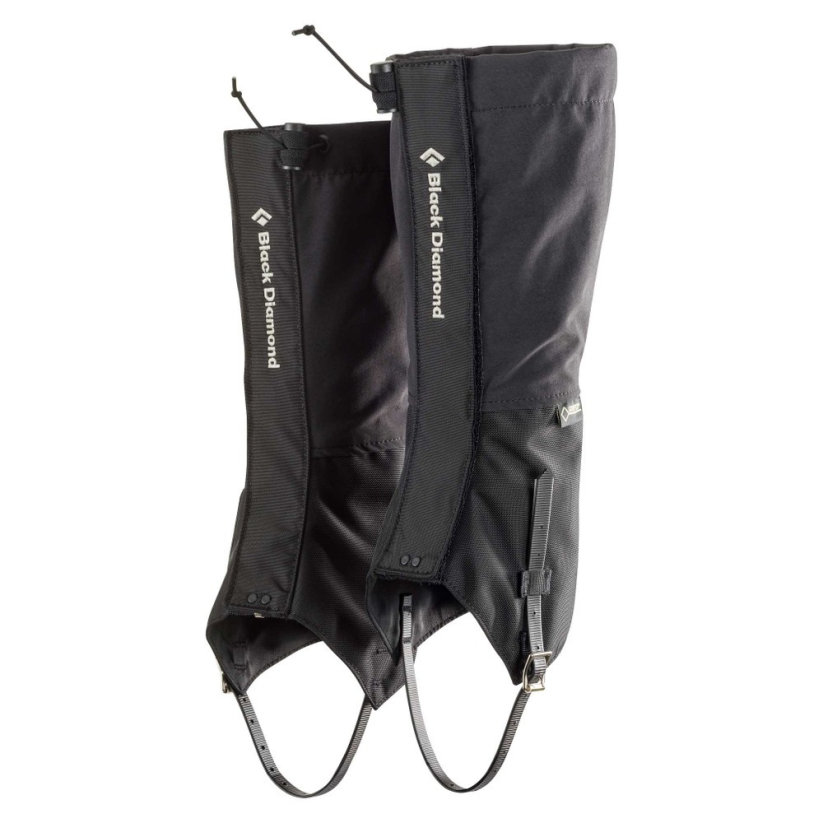 BLACK DIAMOND FrontPoint GTX Gaiter M - Gamaschen