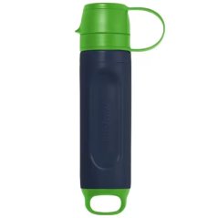 LIFESTRAW Peak Solo Water Filter limeade