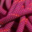 MAMMUT 9.5 Crag Dry 70m pink/zen - Corde d'escalade