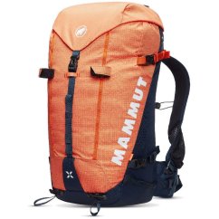 MAMMUT Trion 38 arumita-marine - Alpine backpack