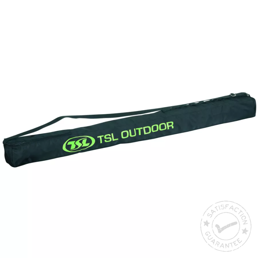 TSL Transport Poles Bag 2-Pair