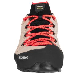 Batai SALEWA Wildfire 2 GTX W oatmeal/black