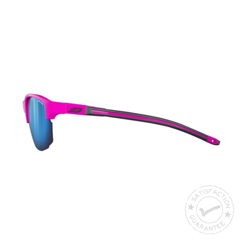 Julbo SPLIT Spectron 3 pink/black - Päikeseprillid