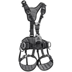 PETZL Avao Fast EU - Veiligheidsharnas