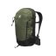 MAMMUT Lithium 20 dark marsh/black - seljakott