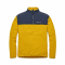 Montane Roco Pull On Ginko Gold - Fleecejack