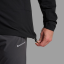 bunda Montane Tenacity Hoodie Black - Veľkosť: XL