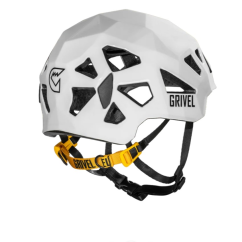 Kaciga GRIVEL Stealth white (53-61cm)