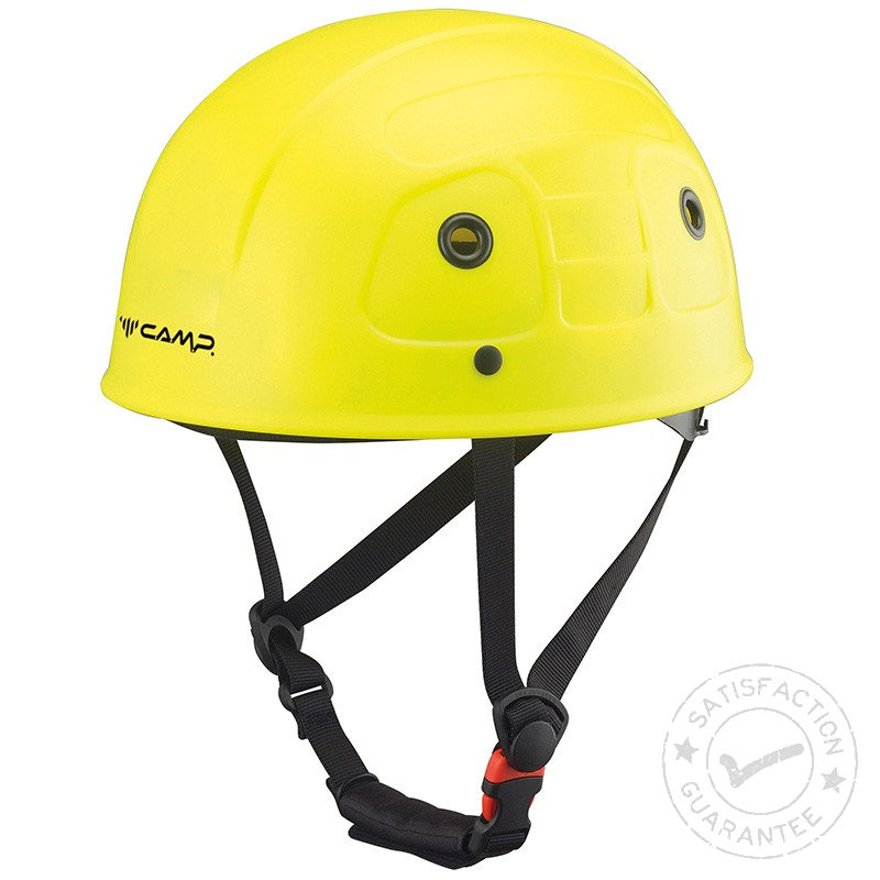 Каска Camp Safety Star (53-61cm) fluo yellow