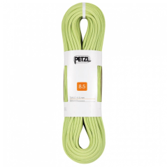 PETZL Tango 8.5mm 50m yellow