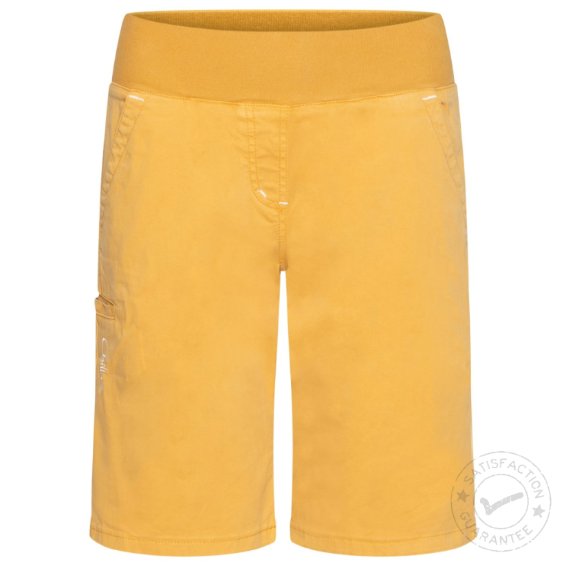 CHILLAZ Mallorca Ochre - Pantaloncini