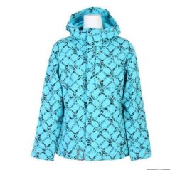 BURTON W Mutiny JKT Link up curacao - dzseki