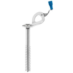 PETZL Laser Speed 17cm - Eisschraube