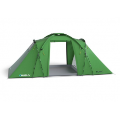 tent HUSKY BOSTON 4 DURAL green