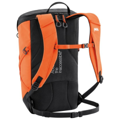 Petzl BUG orange - Klimrugzak