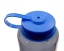 NALGENE Wide Mouth Silo Sustain 1.5 L gray blue - Drinkfles