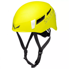 kaciga SALEWA Pura yellow (56-63cm)