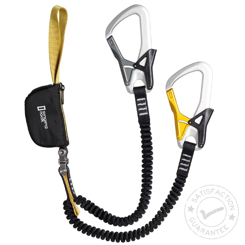 SINGING ROCK Phario 360° - Klettersteigset