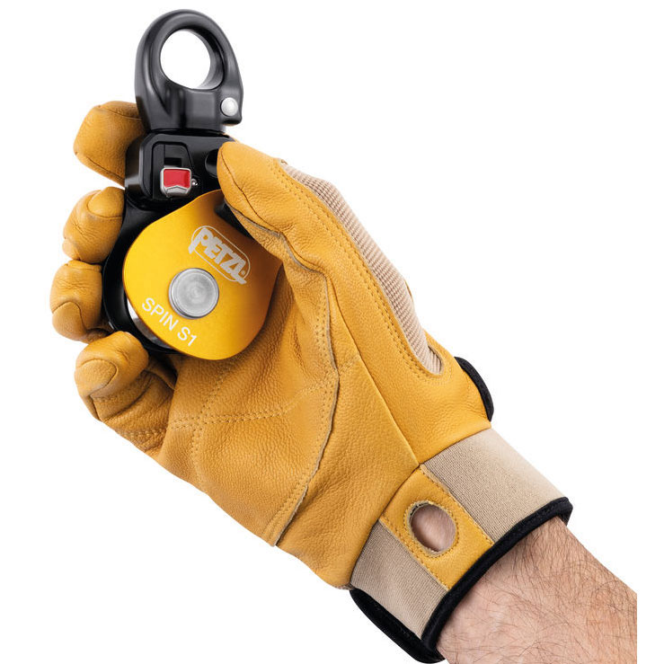 PETZL Spin S1 -  Umlenkrolle