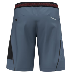 Salewa PEDROC 3 DST CARGO SHORTS M java blue