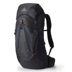 Gregory ZULU 35 M/L volcanic black - Sac à dos