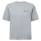 tričko Montane Alhena W Mountain 25 T-Shirt Pebble Blue