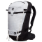 Mochila MAMMUT Aenergy ST 32 white/black