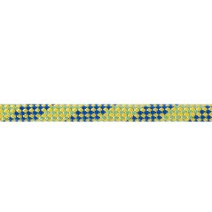 BEAL Booster III 9.7mm Dry Cover 40m anis - Σχοινί Ορειβασίας