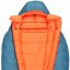 Спален чувал MAMMUT Comfort Down Bag -5°C L nautical