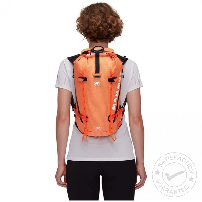 MAMMUT Trion 15 arumita - seljakott
