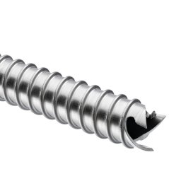 Șurub de gheață PETZL Laser Speed 17cm