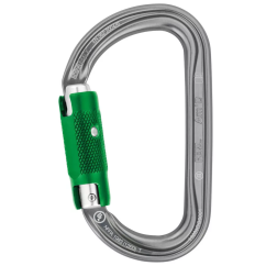 karabína PETZL AM'D PIN-Lock