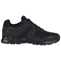 MAMMUT Ultimate Pro Low GTX Women black - Υποδήματα