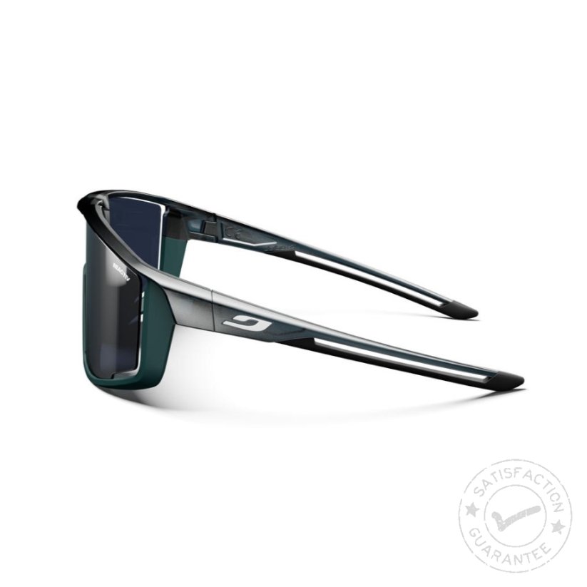 Слънчеви очила Julbo FURY Reactiv 0-3 black/green