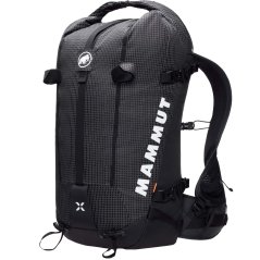 MAMMUT Trion 28 schwarz - Alpinrucksack