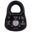 PETZL Rescue M black - rullik