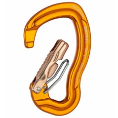 Carabiner GRIVEL Tau Wirelock K12L
