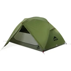 MSR Elixir 2 green - turisti telk