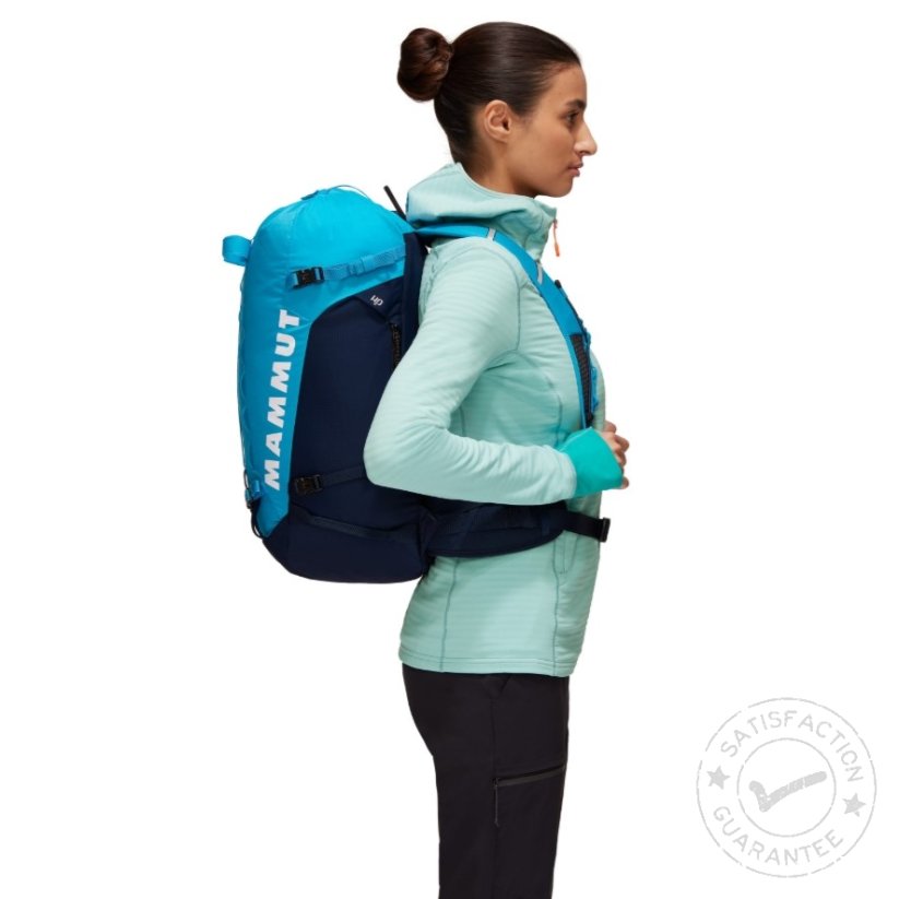 Ruksak MAMMUT Trion Nordwand 28 W sky-night