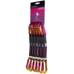 Set bucle echipate CAMP Photon Express KS Janja 18cm 6 Pack