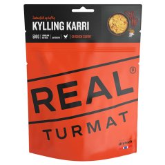 REAL TURMAT - Killing Karri