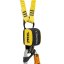 Двоен ремък PETZL Absorbica-Y MGO 150 Flex