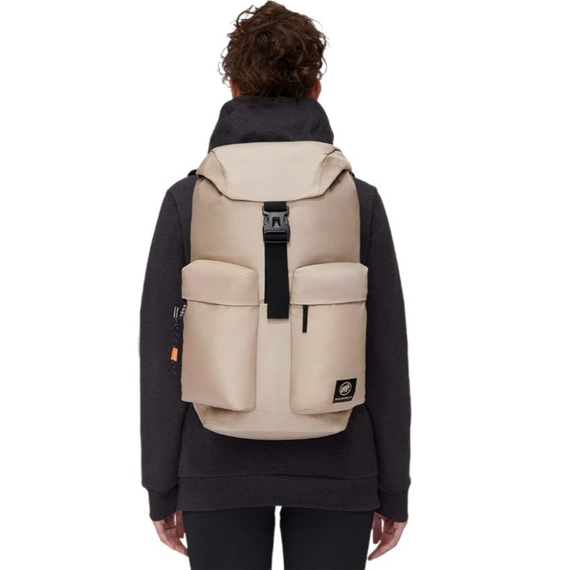 batoh MAMMUT Xeron 30 safari
