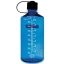 NALGENE Narrow Mouth Sustain 1.0L slate blue - Borraccia
