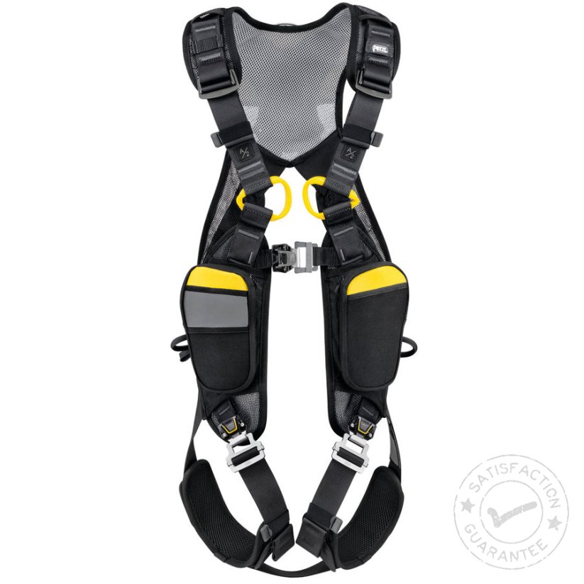 PETZL Newton Easyfit European Version - Μποντριέ