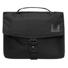 taška přes rameno MAMMUT Xeron Messenger 8 Black