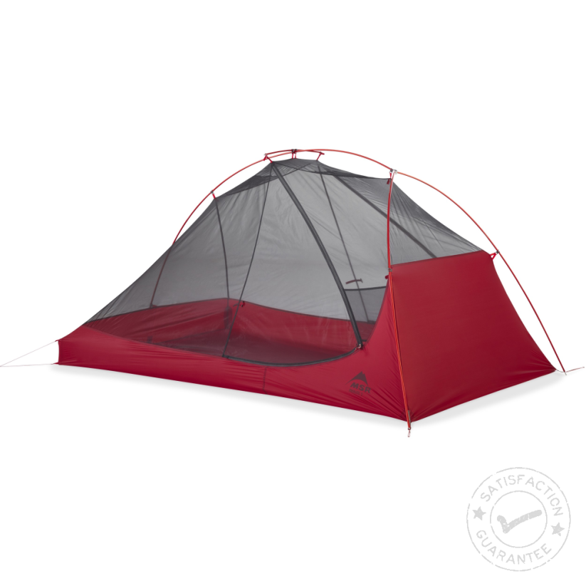 MSR FreeLite 2 ultralight tent green